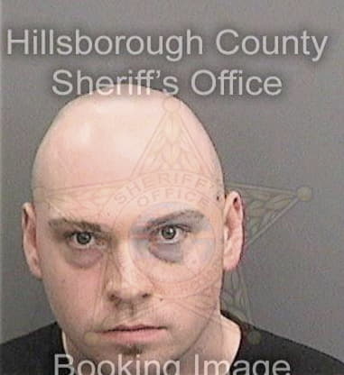 Jesse Palomares, - Hillsborough County, FL 