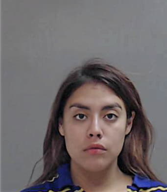 Dulce Palomo, - Hidalgo County, TX 