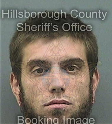 Marcel Parenteau, - Hillsborough County, FL 