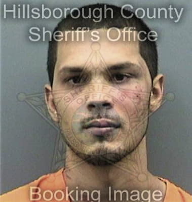 Richard Pendergrass, - Hillsborough County, FL 