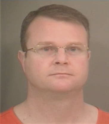 Rodney Perry, - Boone County, IN 