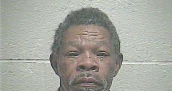 Andre Petty, - Giles County, TN 