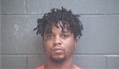 Andre Pickett, - Pender County, NC 