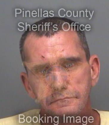 Kristopher Pinero, - Pinellas County, FL 