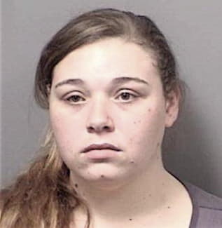 Krista Plaskiewicz, - Citrus County, FL 