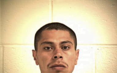 Martin Ramirez, - Hidalgo County, TX 