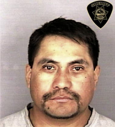 Pablo Ramos-Ascencio, - Marion County, OR 