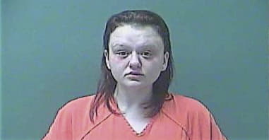 Cassandra Redhed, - LaPorte County, IN 
