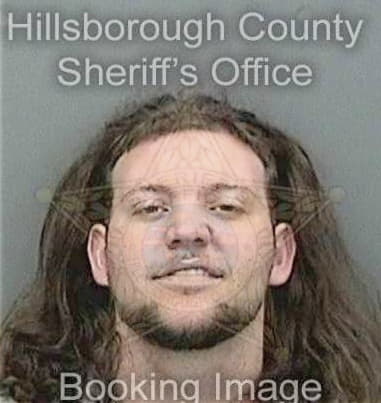 Chase Roark - Hillsborough County, FL 