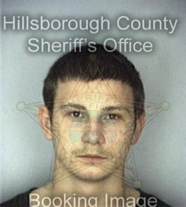 James Roberts - Hillsborough County, FL 