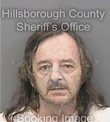 Juan Rodriguez, - Hillsborough County, FL 