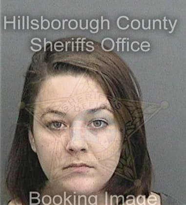 Pamela Rogers, - Hillsborough County, FL 