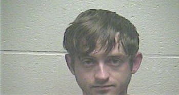 Christopher Root, - Giles County, TN 