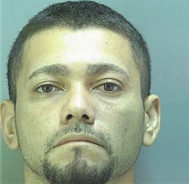 Eduardo Roque, - Hendry County, FL 