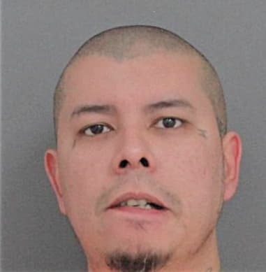 Ismael Rubio - Cherokee County, TX 
