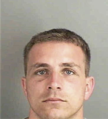 Nicholas Salvani, - Collier County, FL 