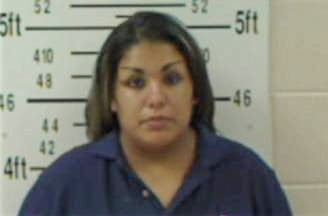 Blanca Saucedo, - Kleberg County, TX 