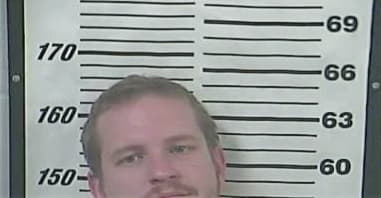 Phillip Scarbrough, - Perry County, MS 