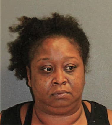 Rodneisha Seales, - Volusia County, FL 