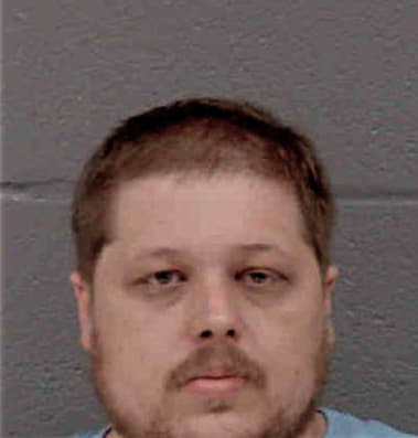 Christopher Shaner, - Mecklenburg County, NC 