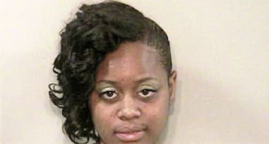 Schnavia Shepard, - Leon County, FL 