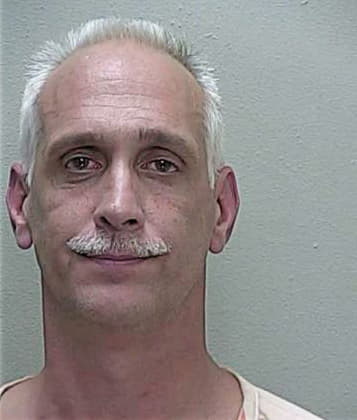 William Shively, - Marion County, FL 