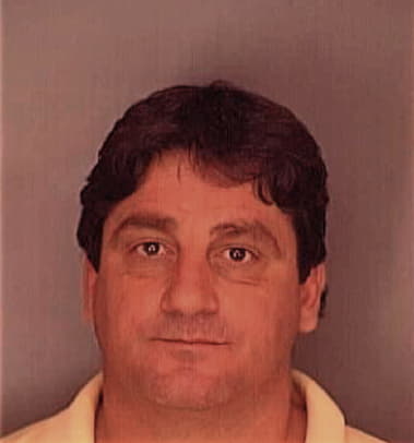 Matthew Shiver - Polk County, FL 