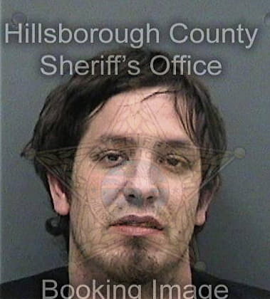 Luis Sierra, - Hillsborough County, FL 