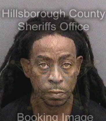 John Simmons, - Hillsborough County, FL 