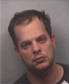 Clifford Simpson - Fulton County, GA 