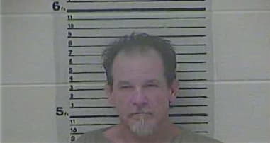 Jerry Simpson, - Clay County, KY 