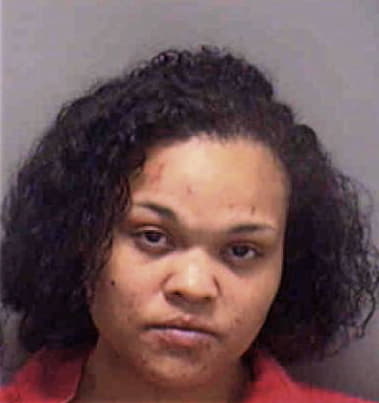 Shereane Siriaque, - Lee County, FL 