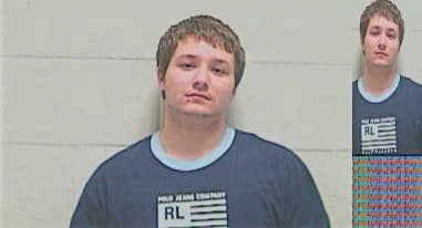 Andrew Smith, - Montgomery County, IN 