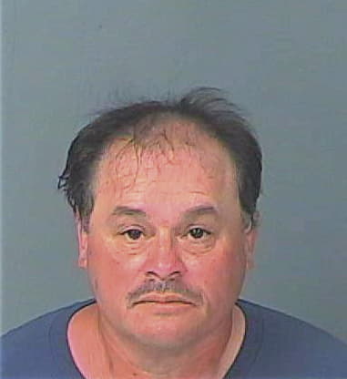 Kirk Smith, - Hernando County, FL 