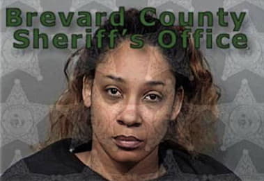 Latasha Smith, - Brevard County, FL 