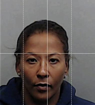 Michelle Smith - Fulton County, GA 