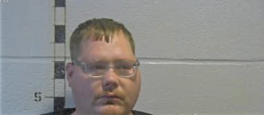 David Solace, - Shelby County, KY 