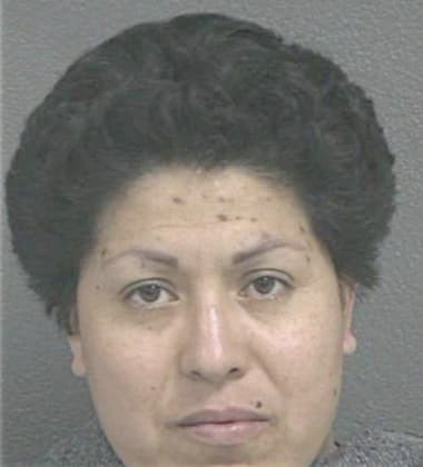 Juanita Solis, - Wyandotte County, KS 