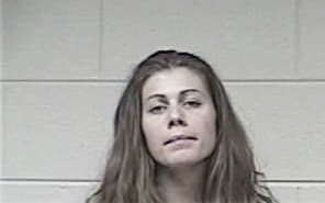 Carla Staggs - Carroll County, KY 