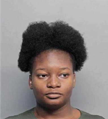 Salina Streeter, - Dade County, FL 