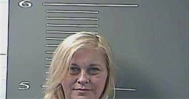 Bethla Stump, - Johnson County, KY 