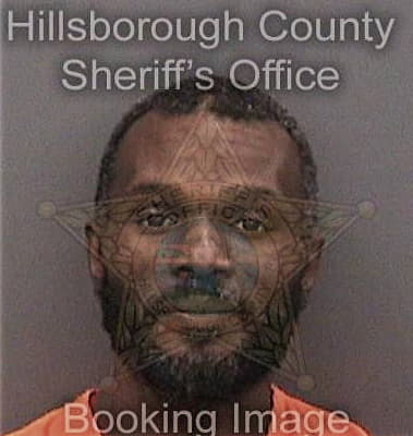 Kyle Sullen, - Hillsborough County, FL 