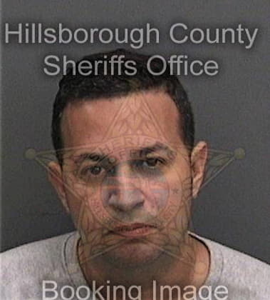 Jason Suralis, - Hillsborough County, FL 