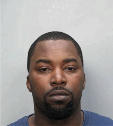 Matthew Thomas, - Dade County, FL 