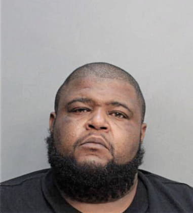 Steven Thomas, - Dade County, FL 