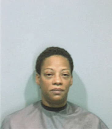 Lena Thompson - DeKalb County, GA 