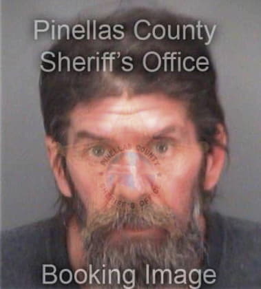 Eric Thyben, - Pinellas County, FL 