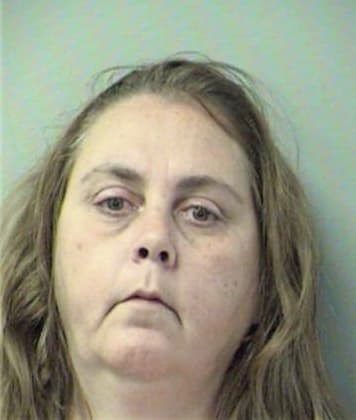 Rebecca Tillman, - Okaloosa County, FL 