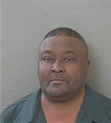 Dwayne Toler, - Escambia County, FL 