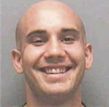 Francisco Vega, - Lee County, FL 